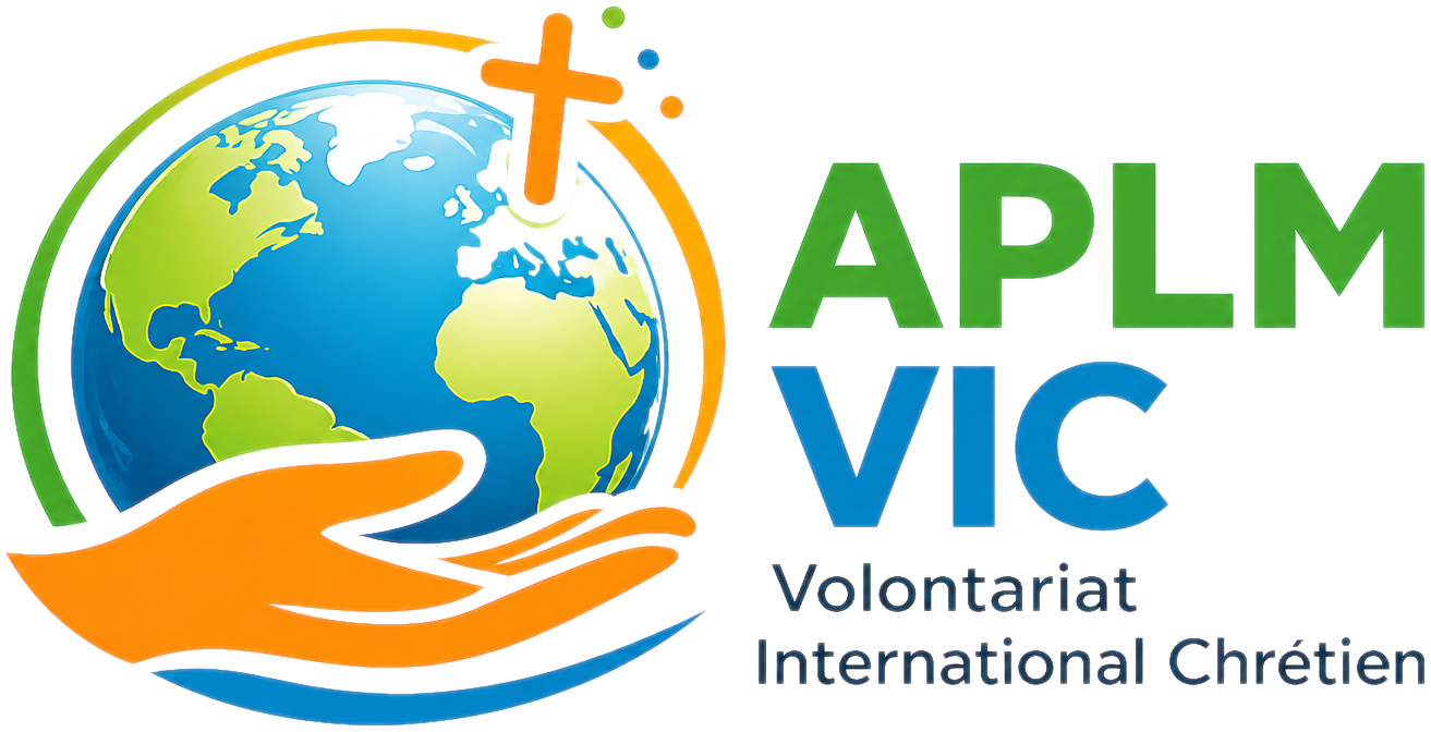 APLM-VIC logo