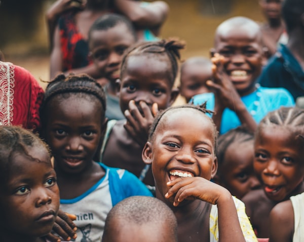 Mission Afrique